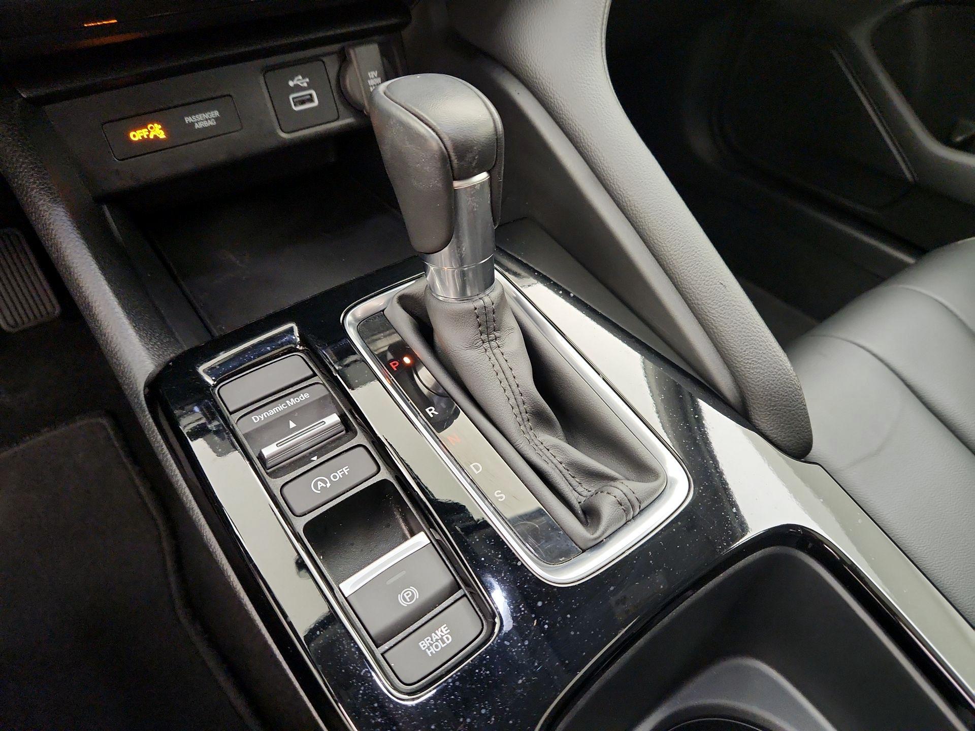 Thumbnail: 2024 Acura Integra - 17