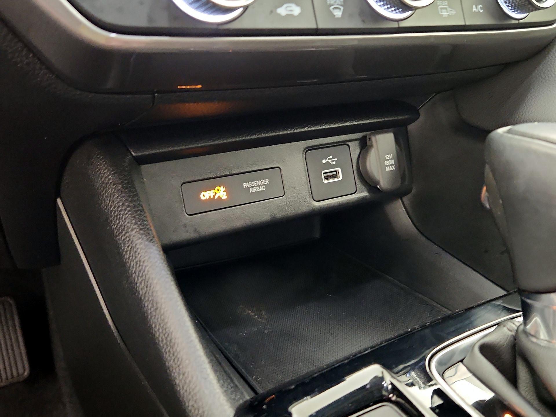 Thumbnail: 2024 Acura Integra - 18