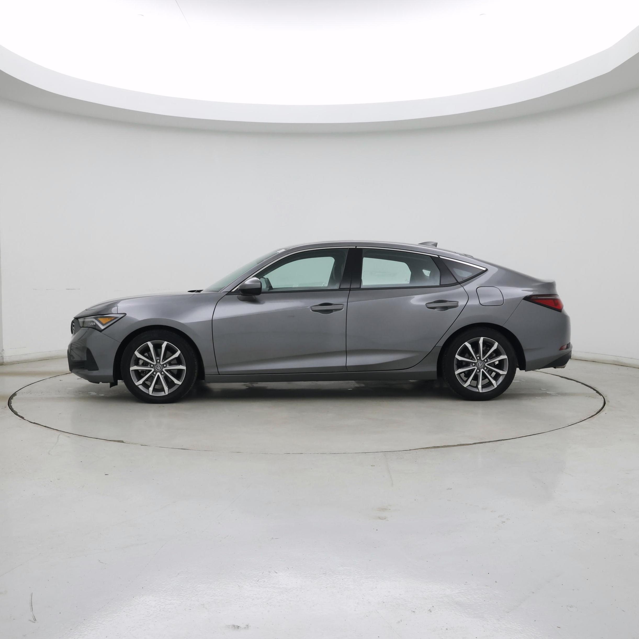 Thumbnail: 2024 Acura Integra - 3