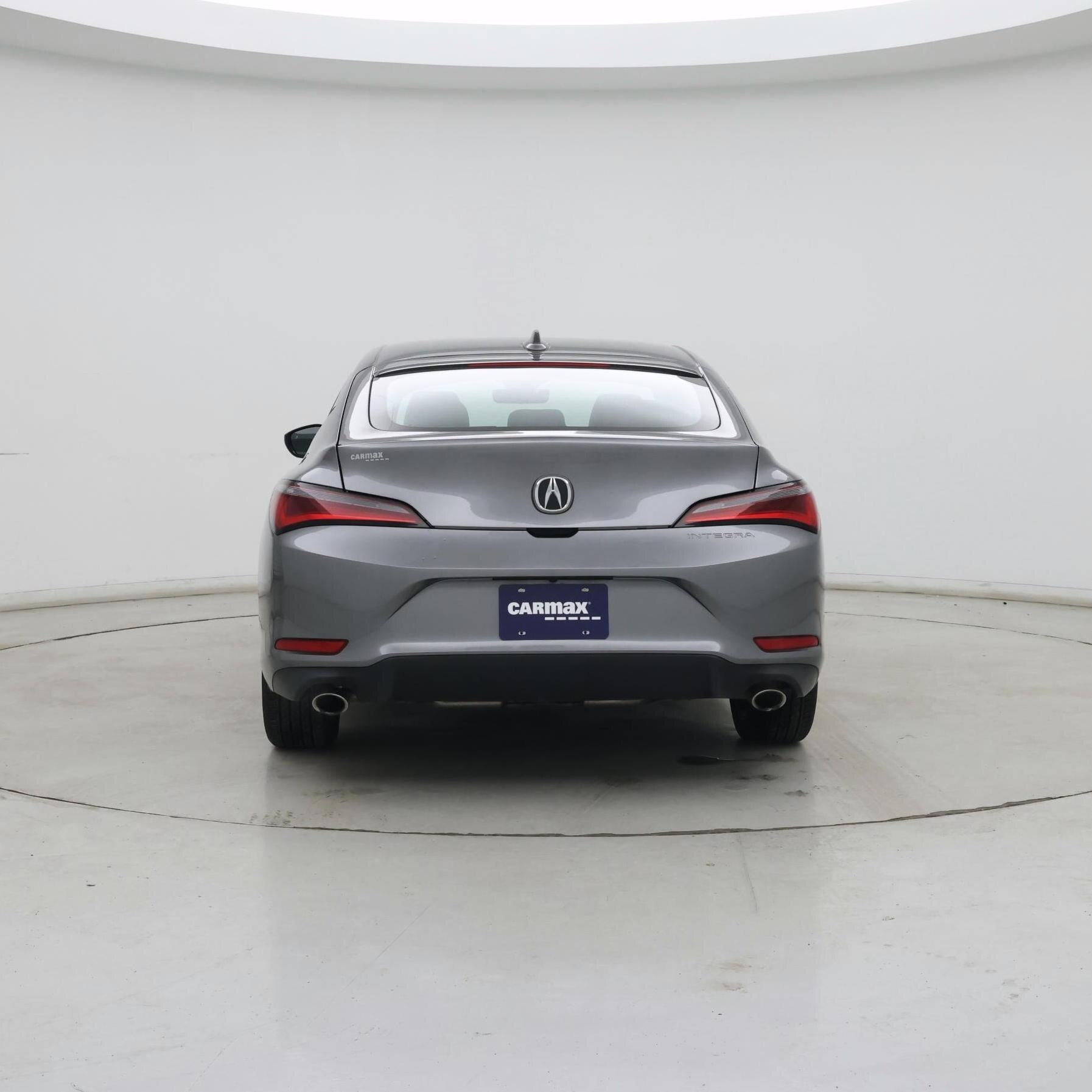 Thumbnail: 2024 Acura Integra - 6