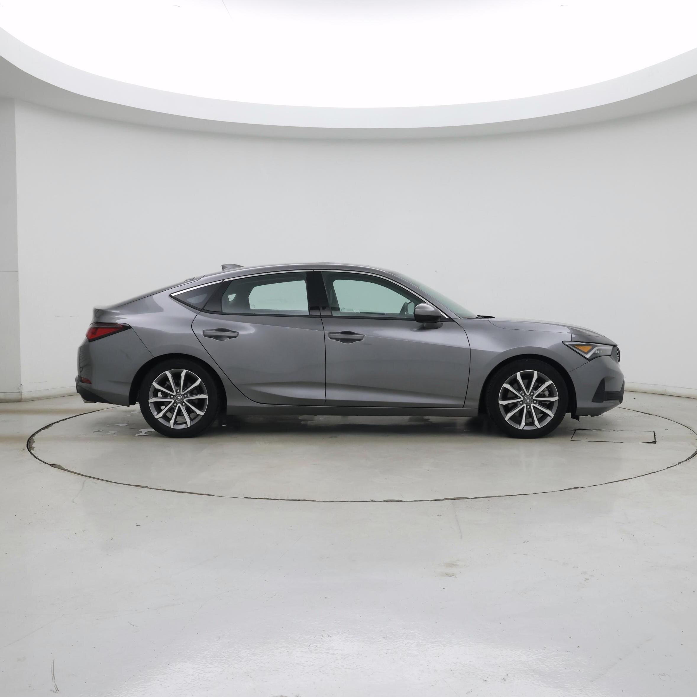 Thumbnail: 2024 Acura Integra - 7