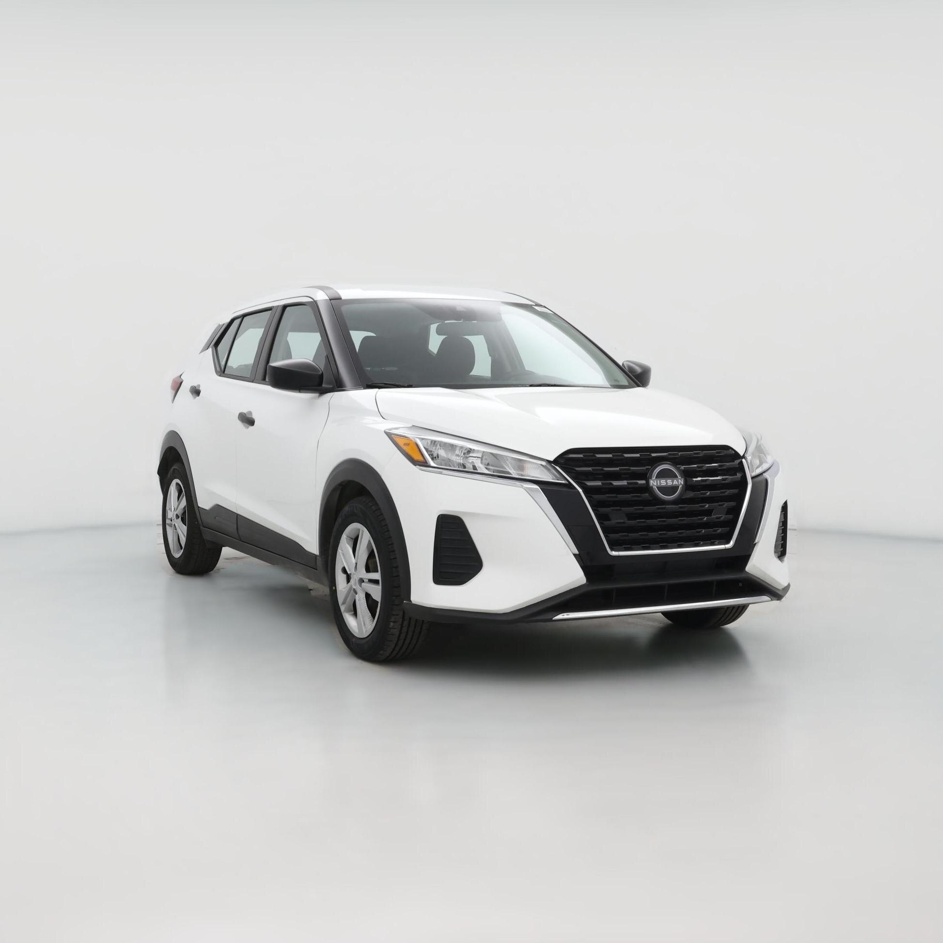 Thumbnail: 2022 Nissan Kicks - 1