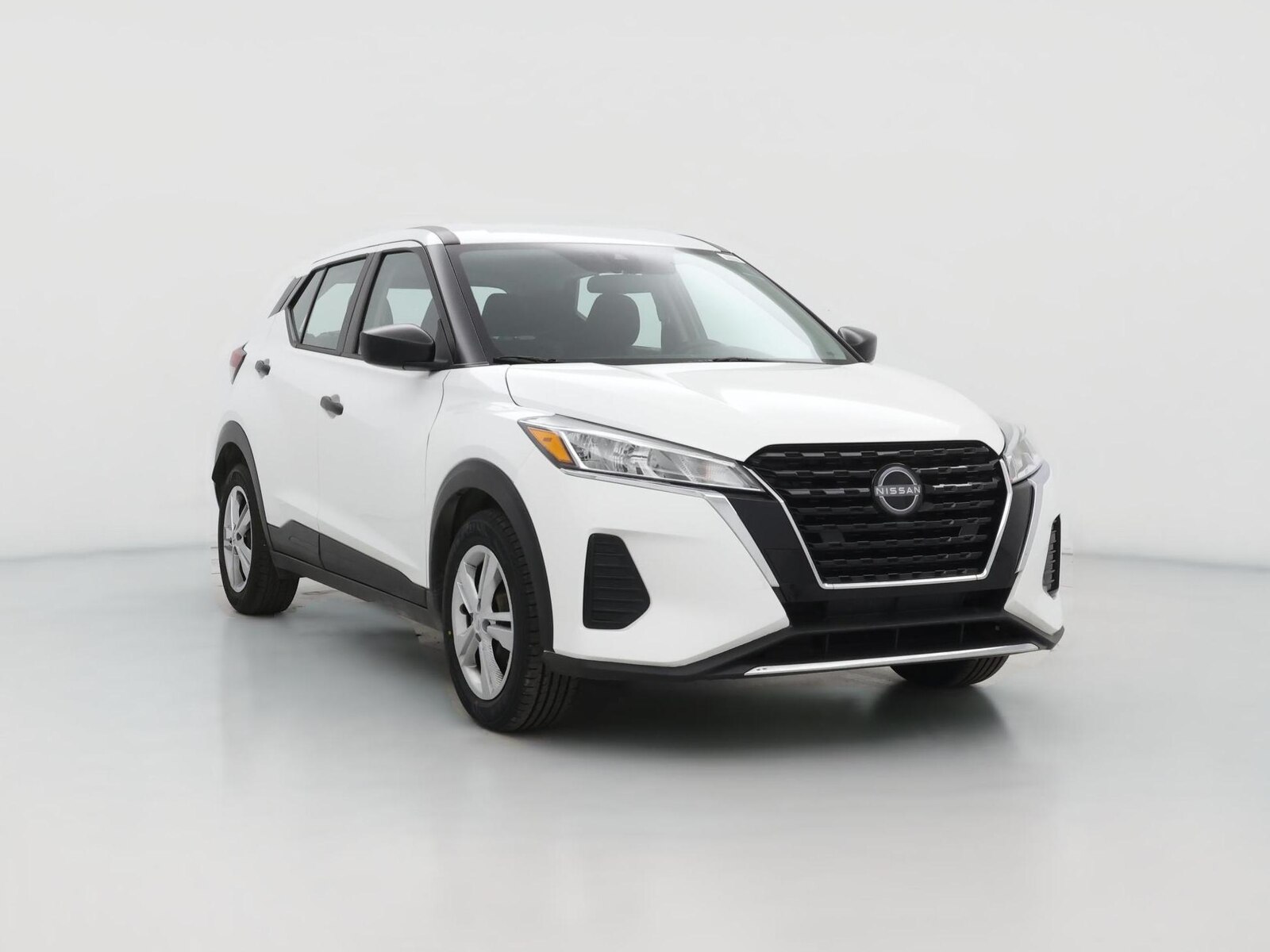 2022 Nissan Kicks S