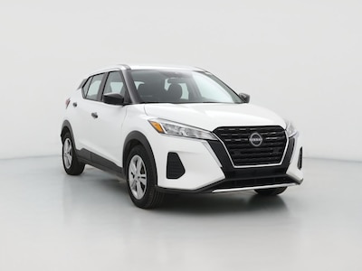2022 Nissan Kicks S