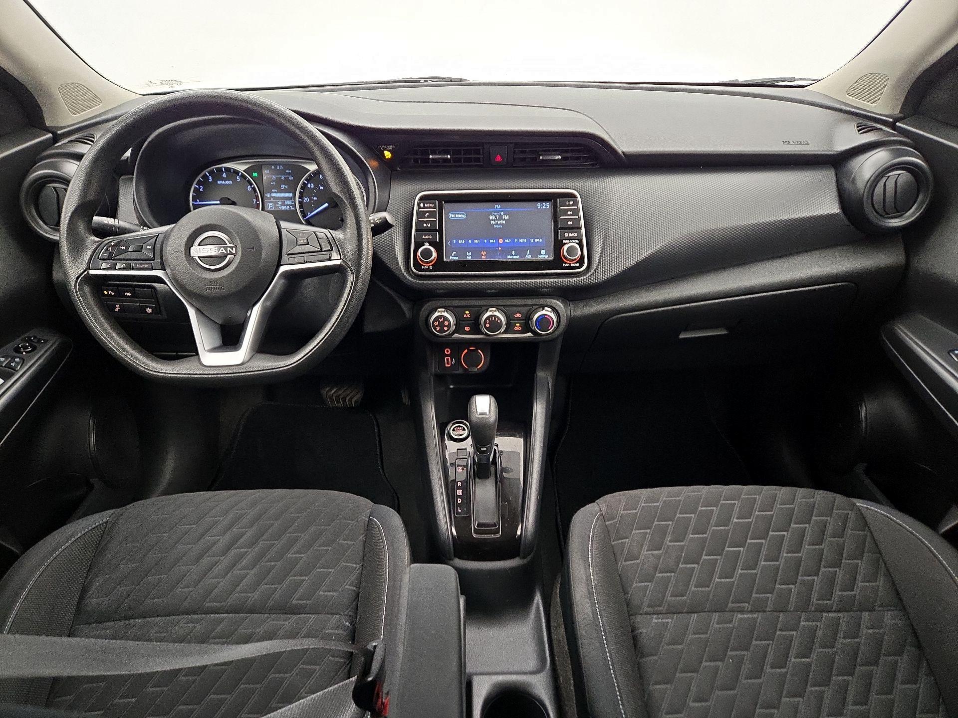 Thumbnail: 2022 Nissan Kicks - 9