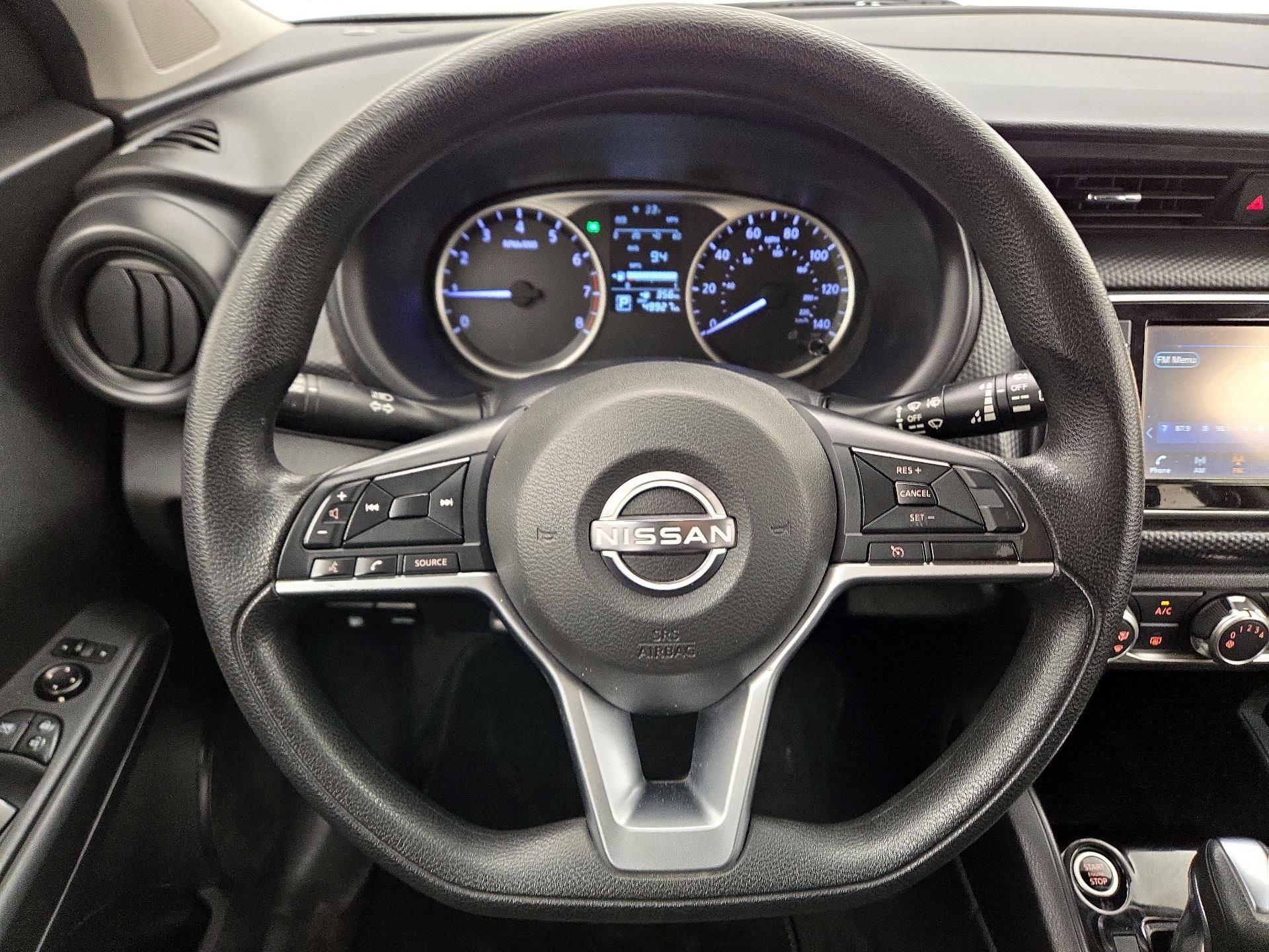 Thumbnail: 2022 Nissan Kicks - 10