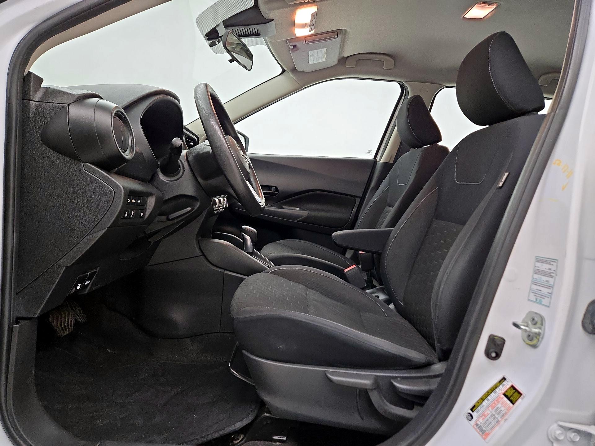 Thumbnail: 2022 Nissan Kicks - 11