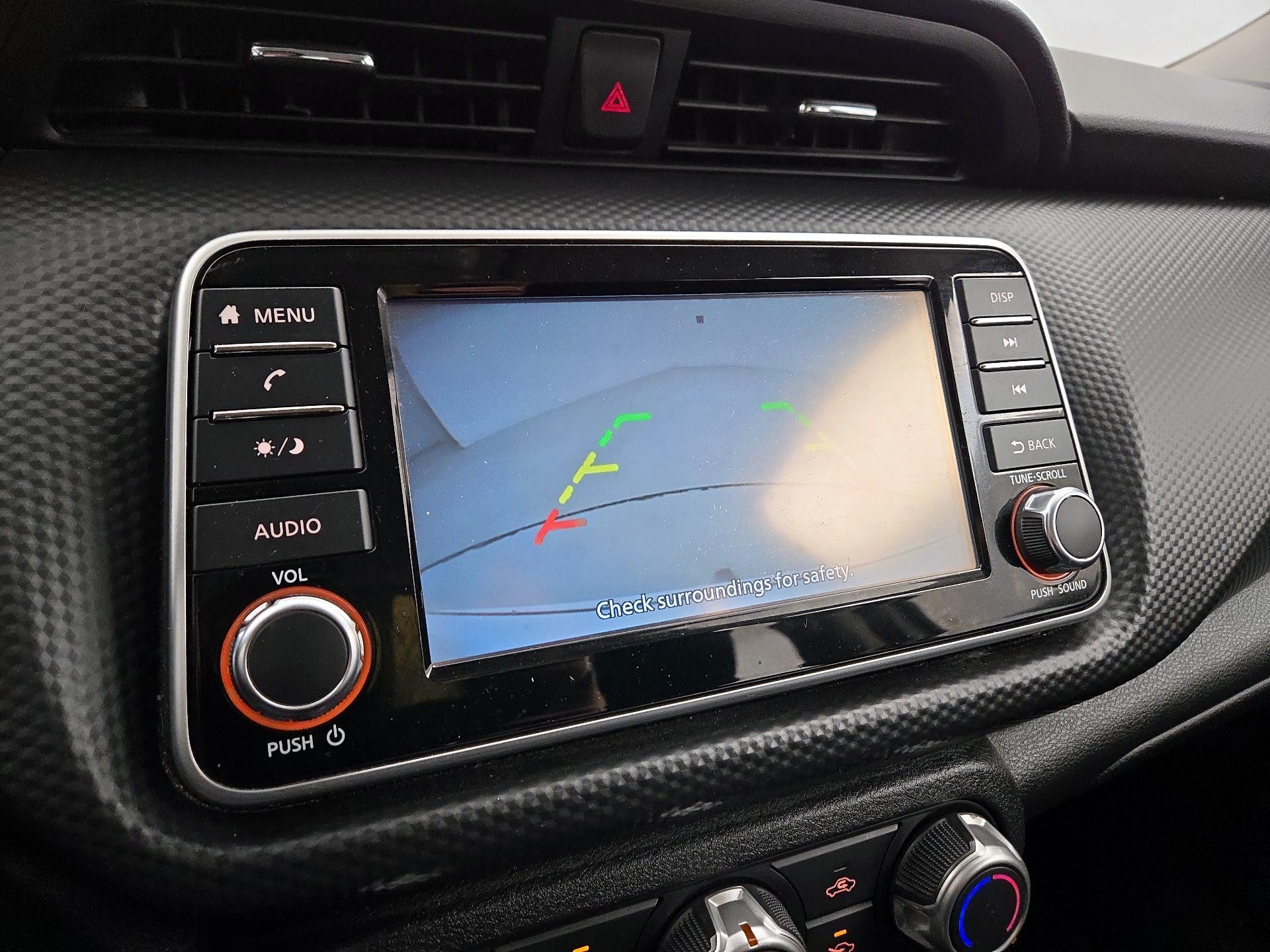 Thumbnail: 2022 Nissan Kicks - 14