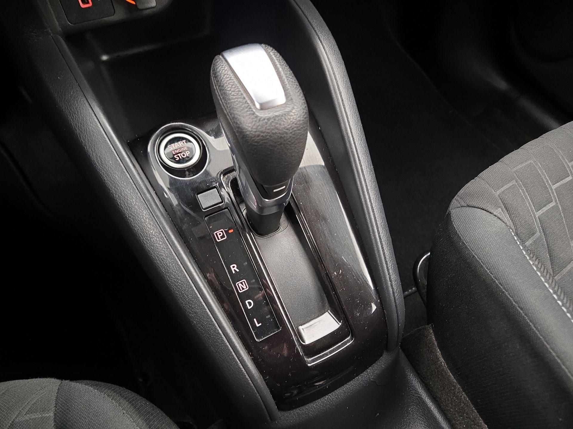 Thumbnail: 2022 Nissan Kicks - 17