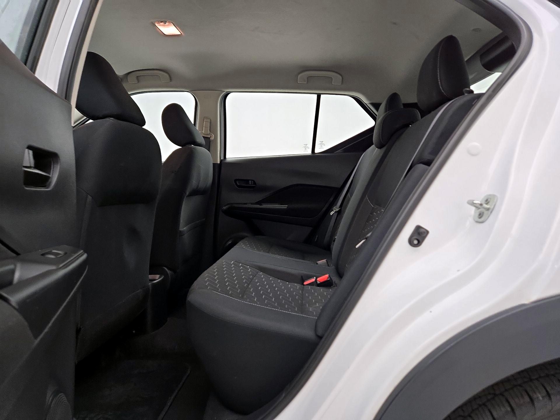 Thumbnail: 2022 Nissan Kicks - 19