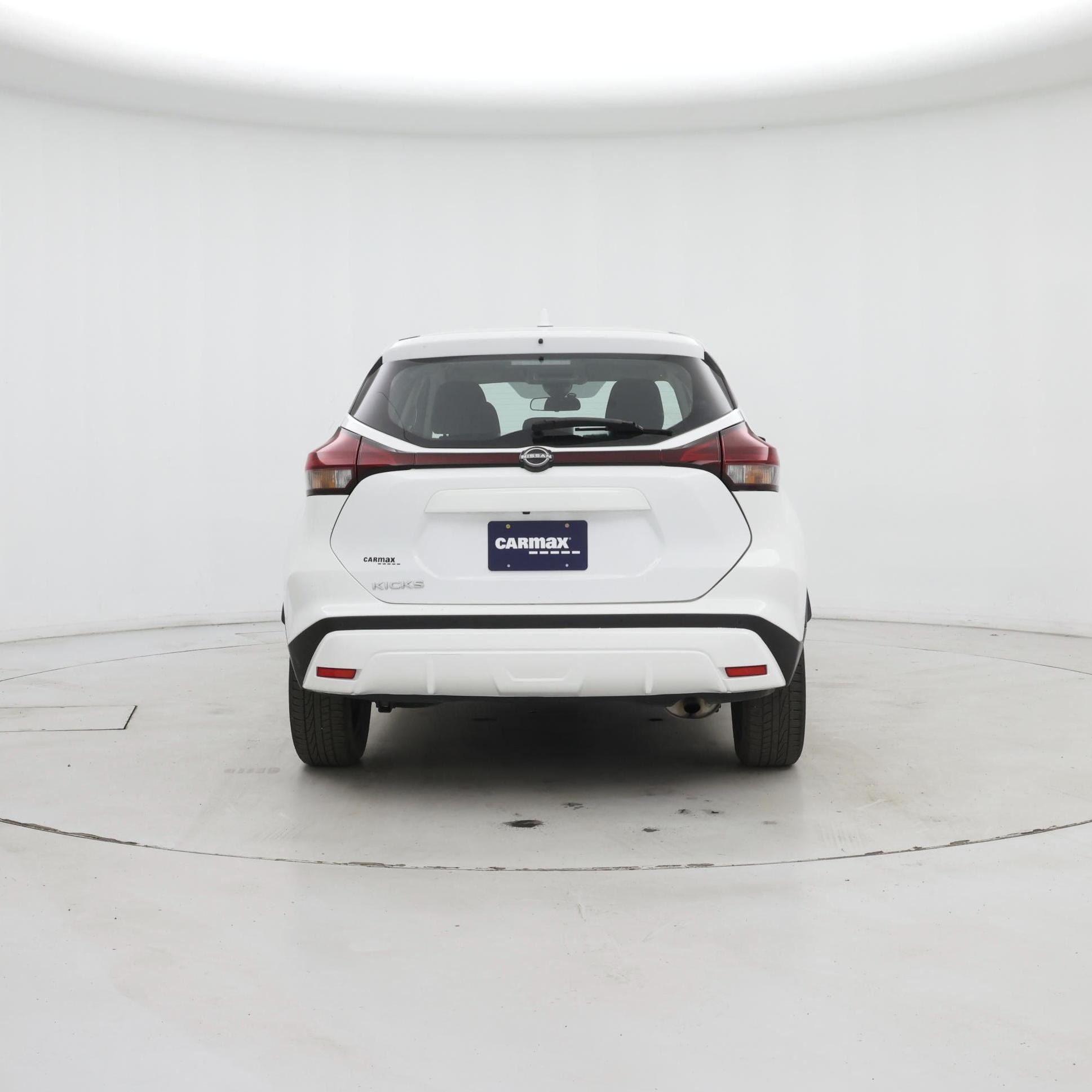 Thumbnail: 2022 Nissan Kicks - 6