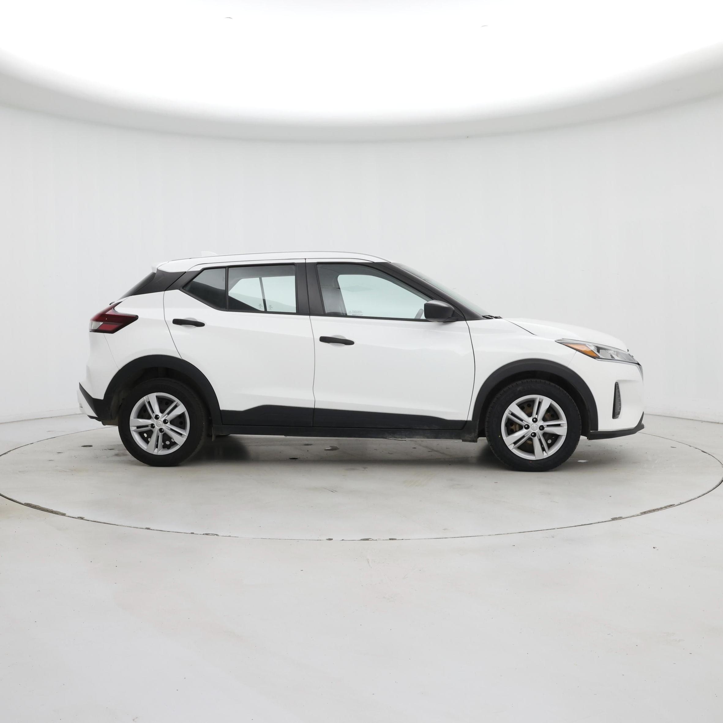 Thumbnail: 2022 Nissan Kicks - 7