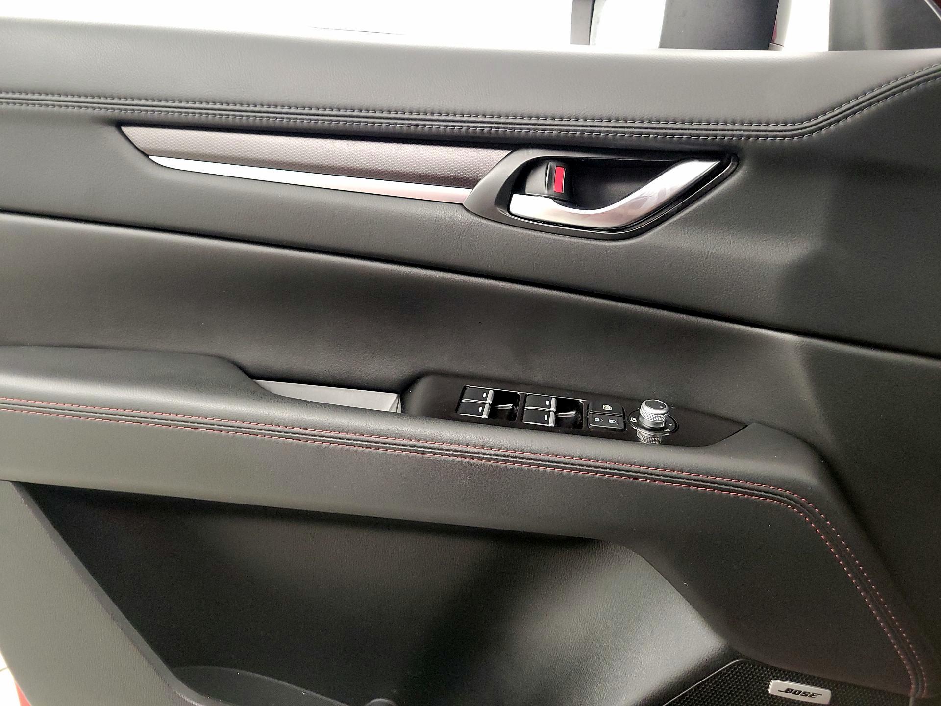 Thumbnail: 2022 Mazda CX-5 - 12