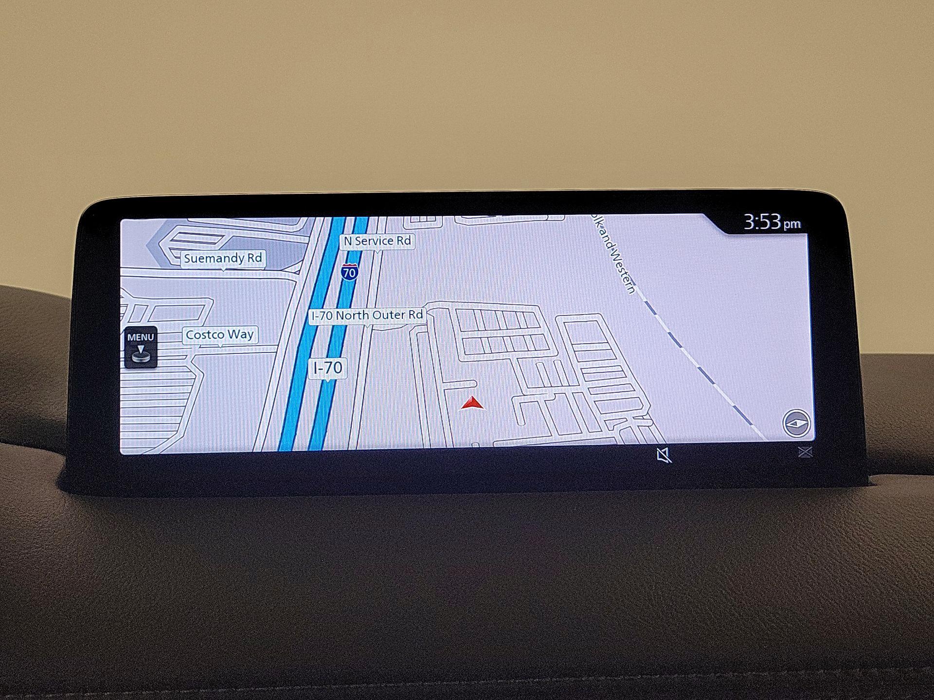 Thumbnail: 2022 Mazda CX-5 - 14