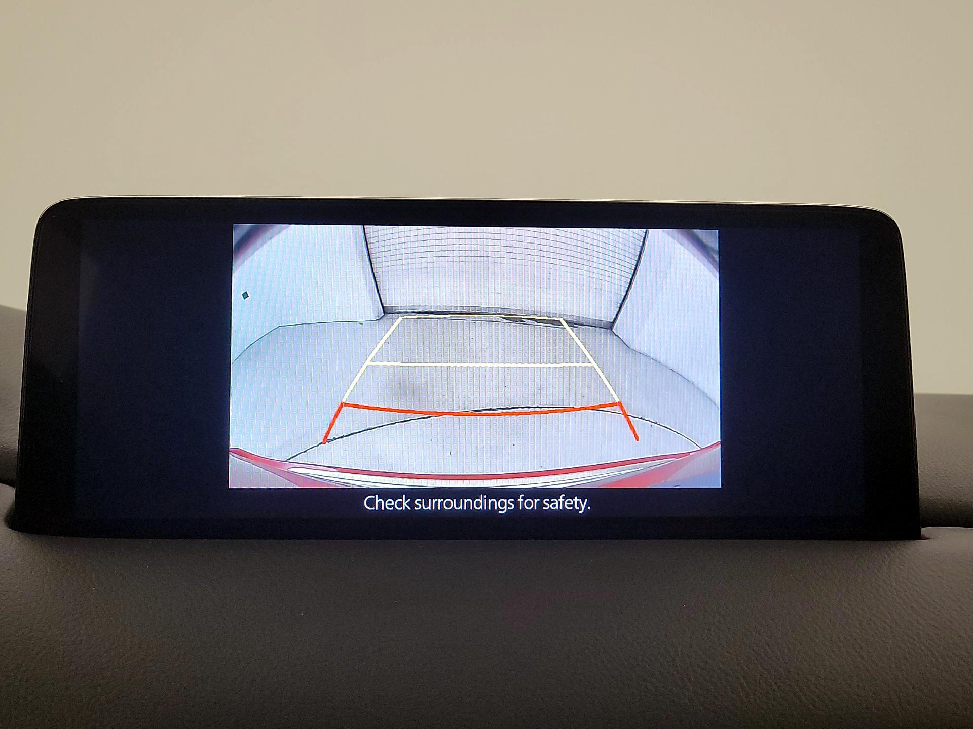 Thumbnail: 2022 Mazda CX-5 - 15