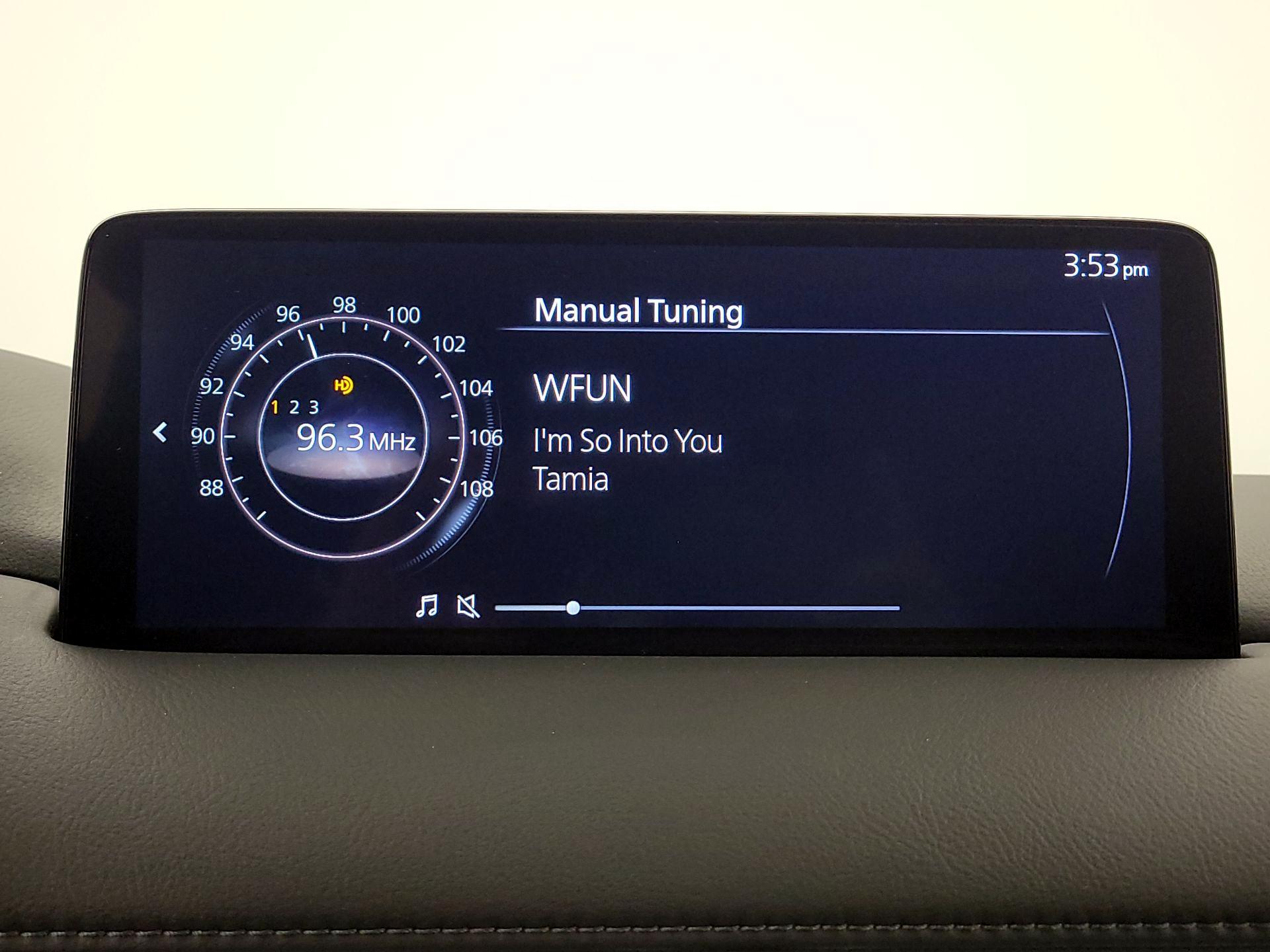 Thumbnail: 2022 Mazda CX-5 - 16