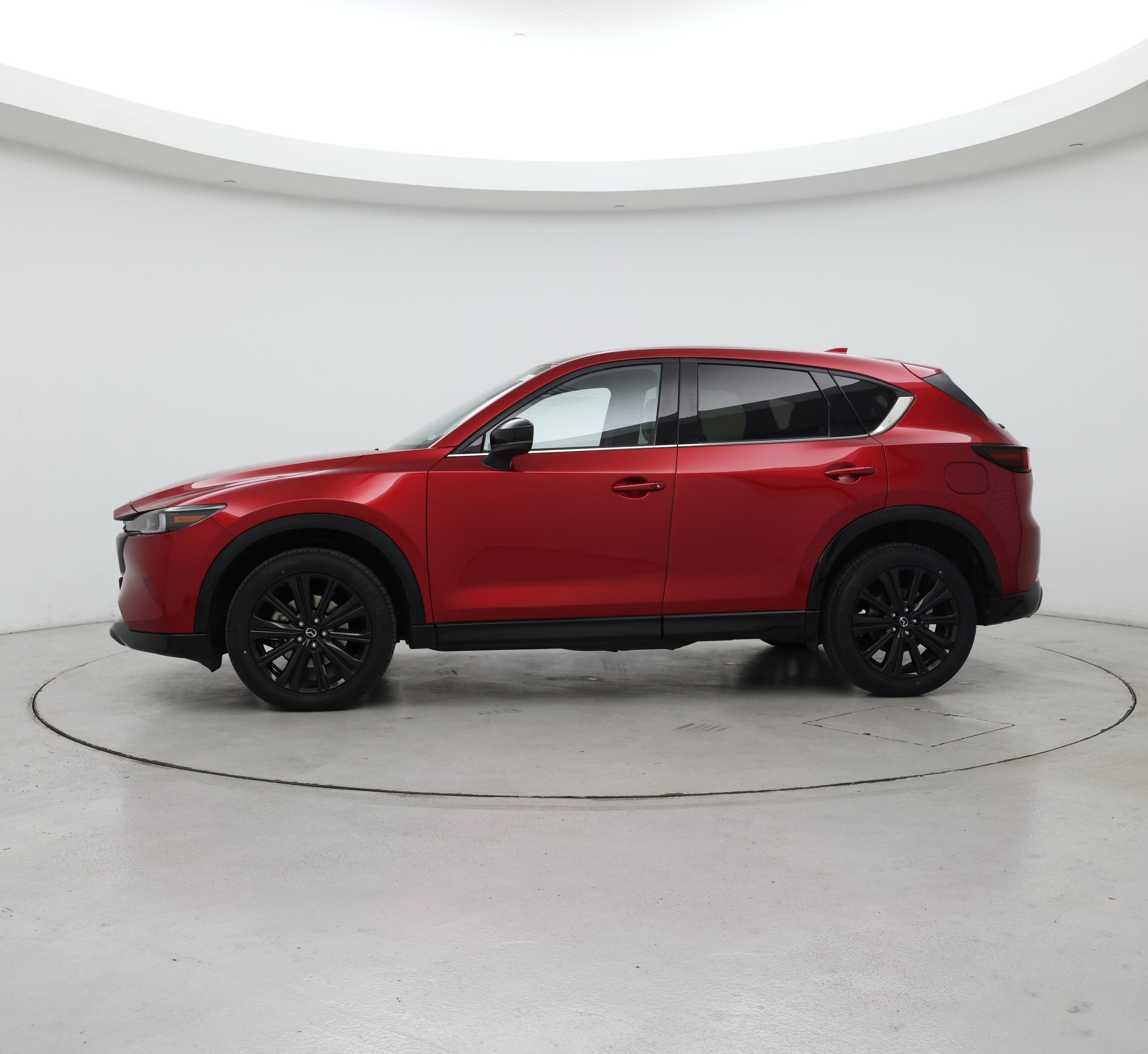 Thumbnail: 2022 Mazda CX-5 - 3