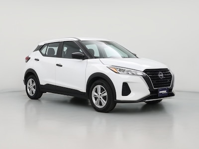 2023 Nissan Kicks S