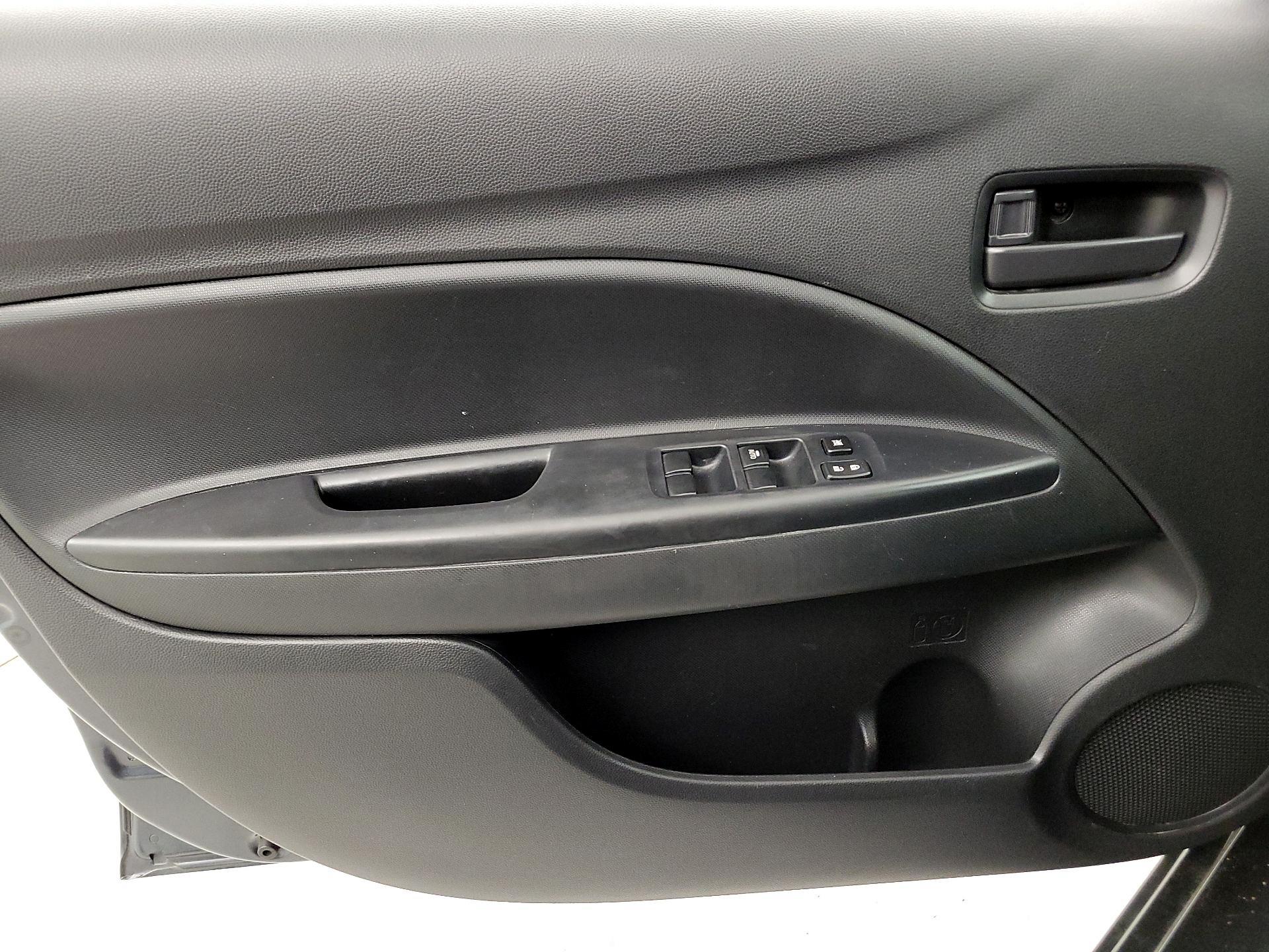 Thumbnail: 2024 Mitsubishi Mirage - 12