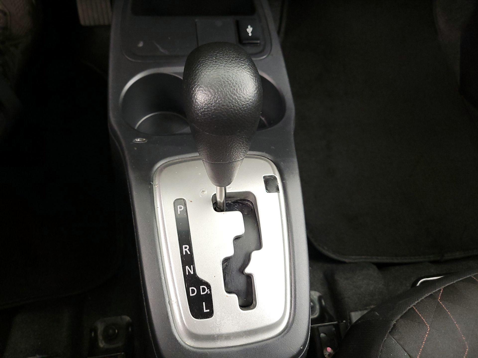 Thumbnail: 2024 Mitsubishi Mirage - 17