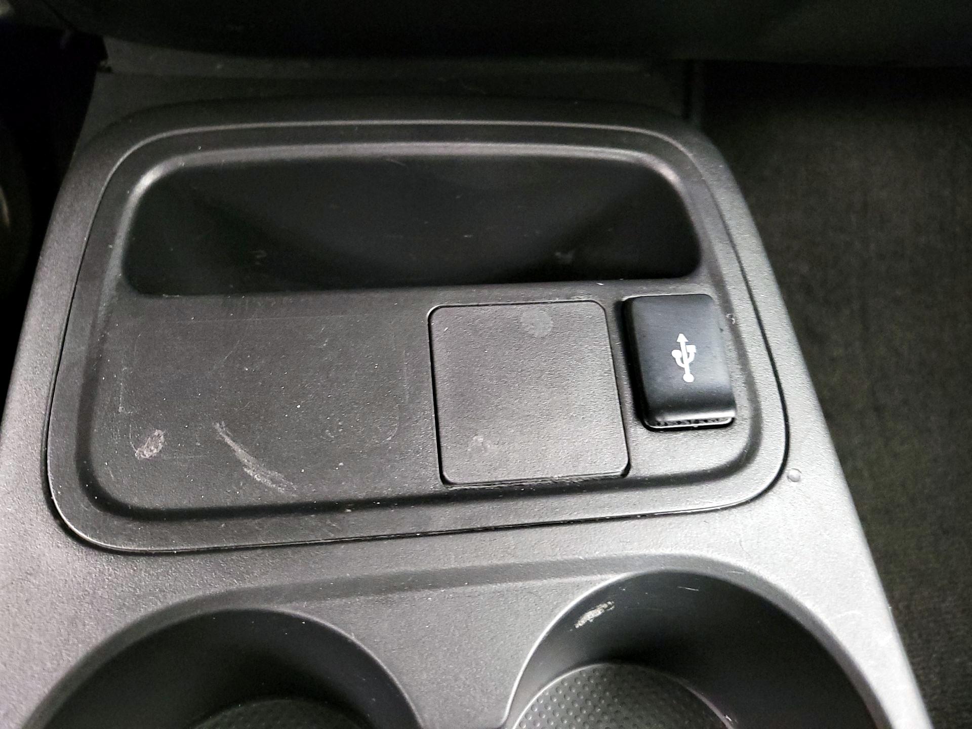 Thumbnail: 2024 Mitsubishi Mirage - 18