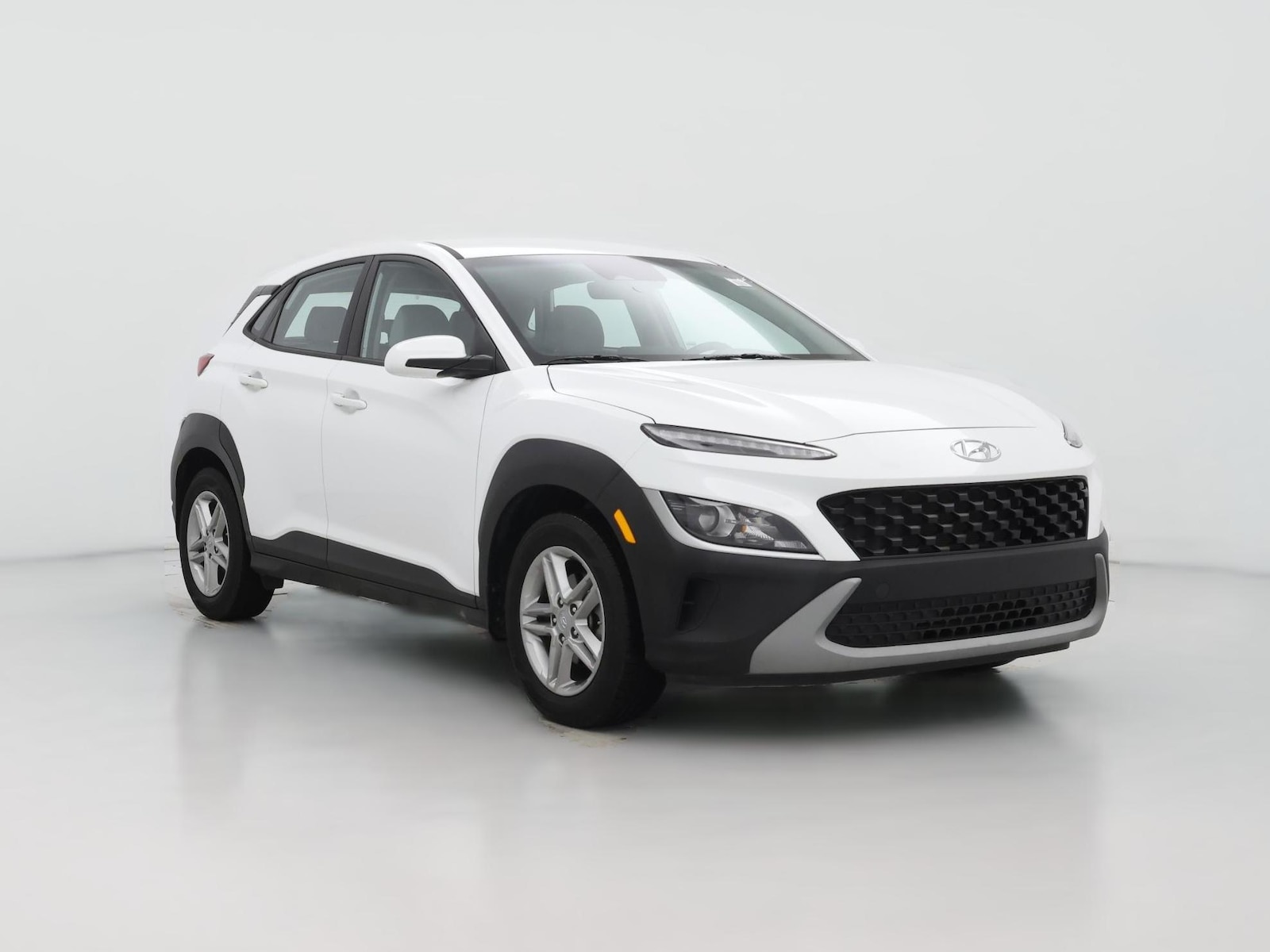 2022 Hyundai Kona SE