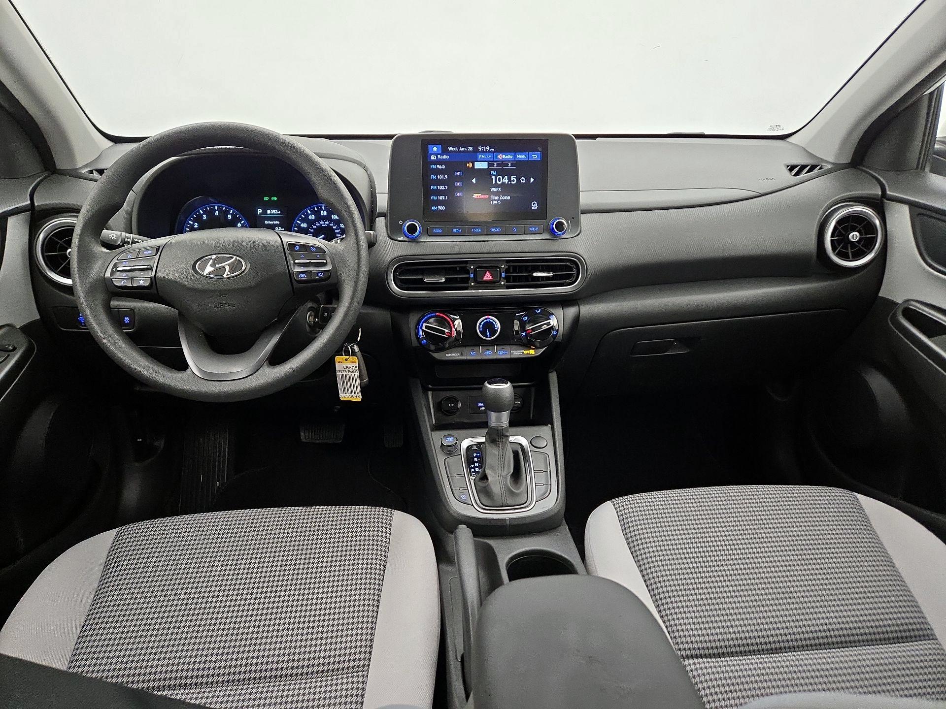 Thumbnail: 2022 Hyundai Kona - 9