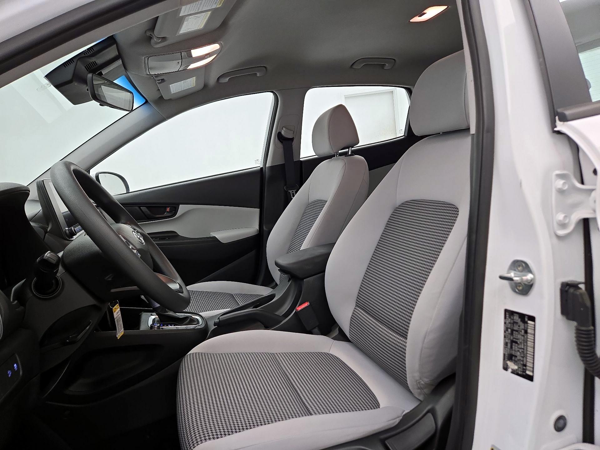 Thumbnail: 2022 Hyundai Kona - 11