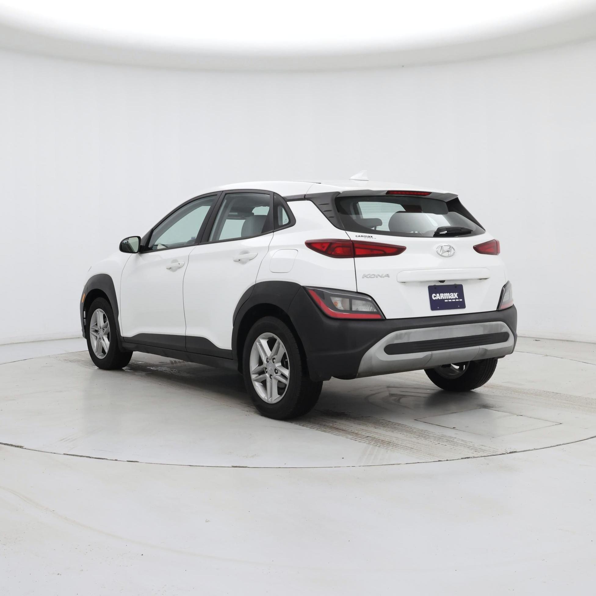 Thumbnail: 2022 Hyundai Kona - 2