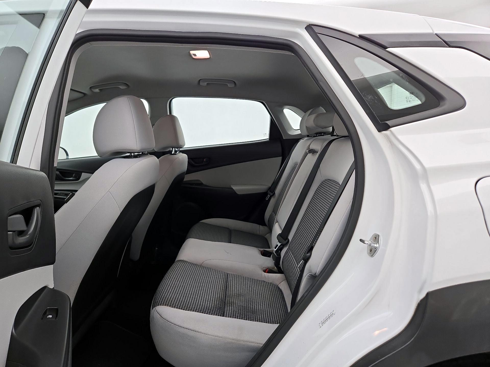 Thumbnail: 2022 Hyundai Kona - 19