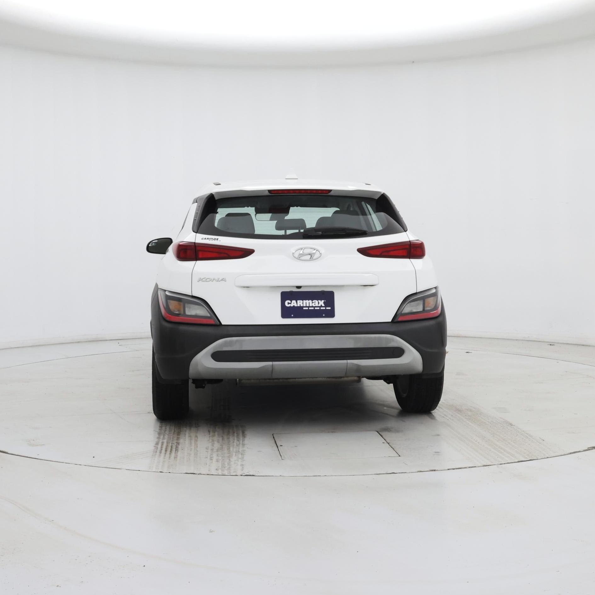 Thumbnail: 2022 Hyundai Kona - 6