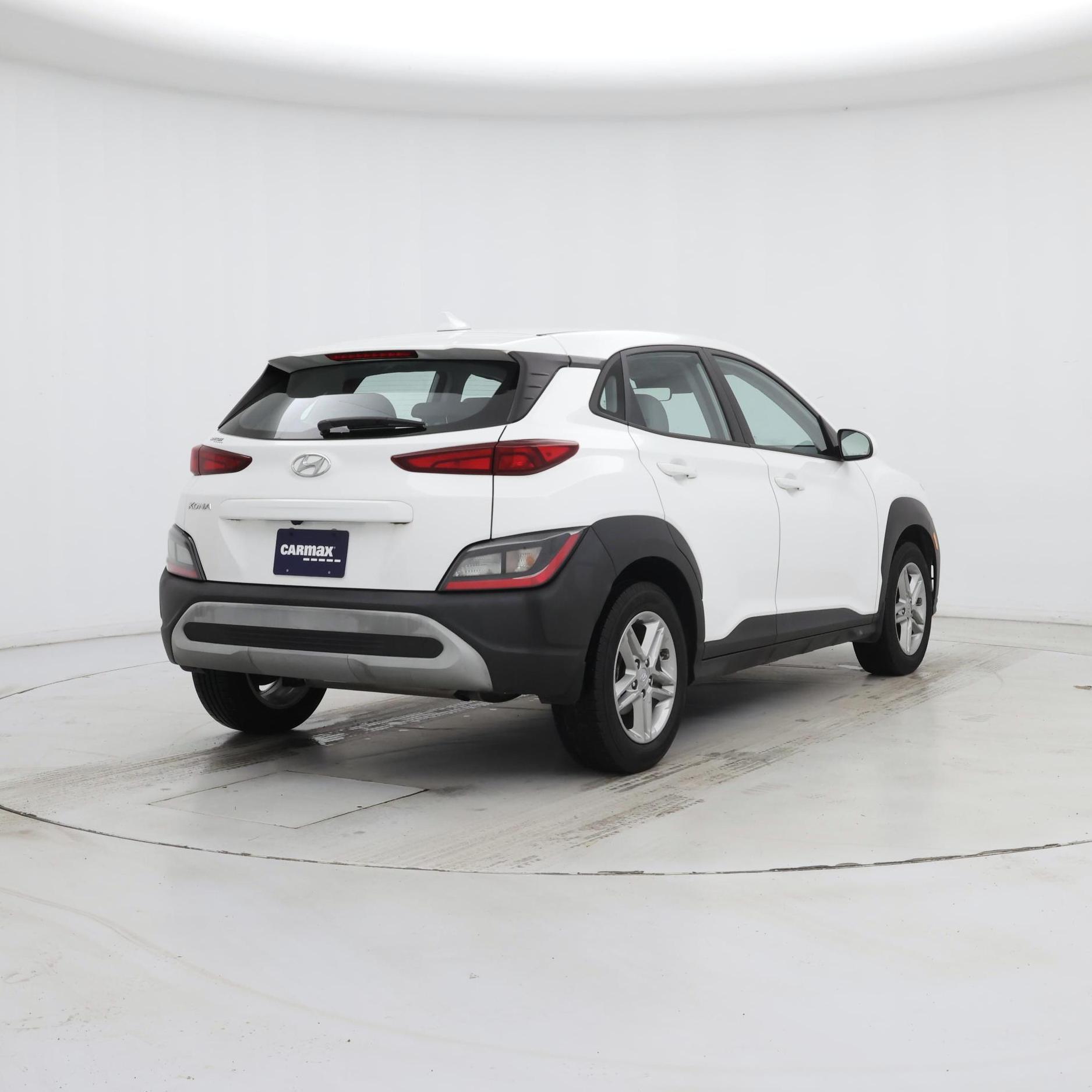 Thumbnail: 2022 Hyundai Kona - 8