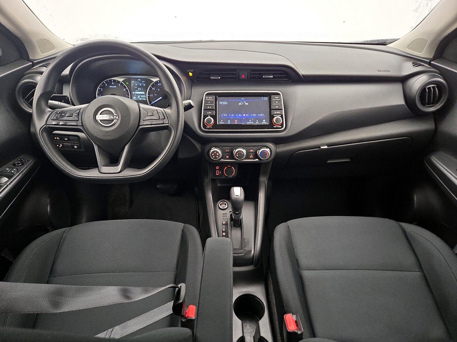 Thumbnail: 2023 Nissan Kicks - 9