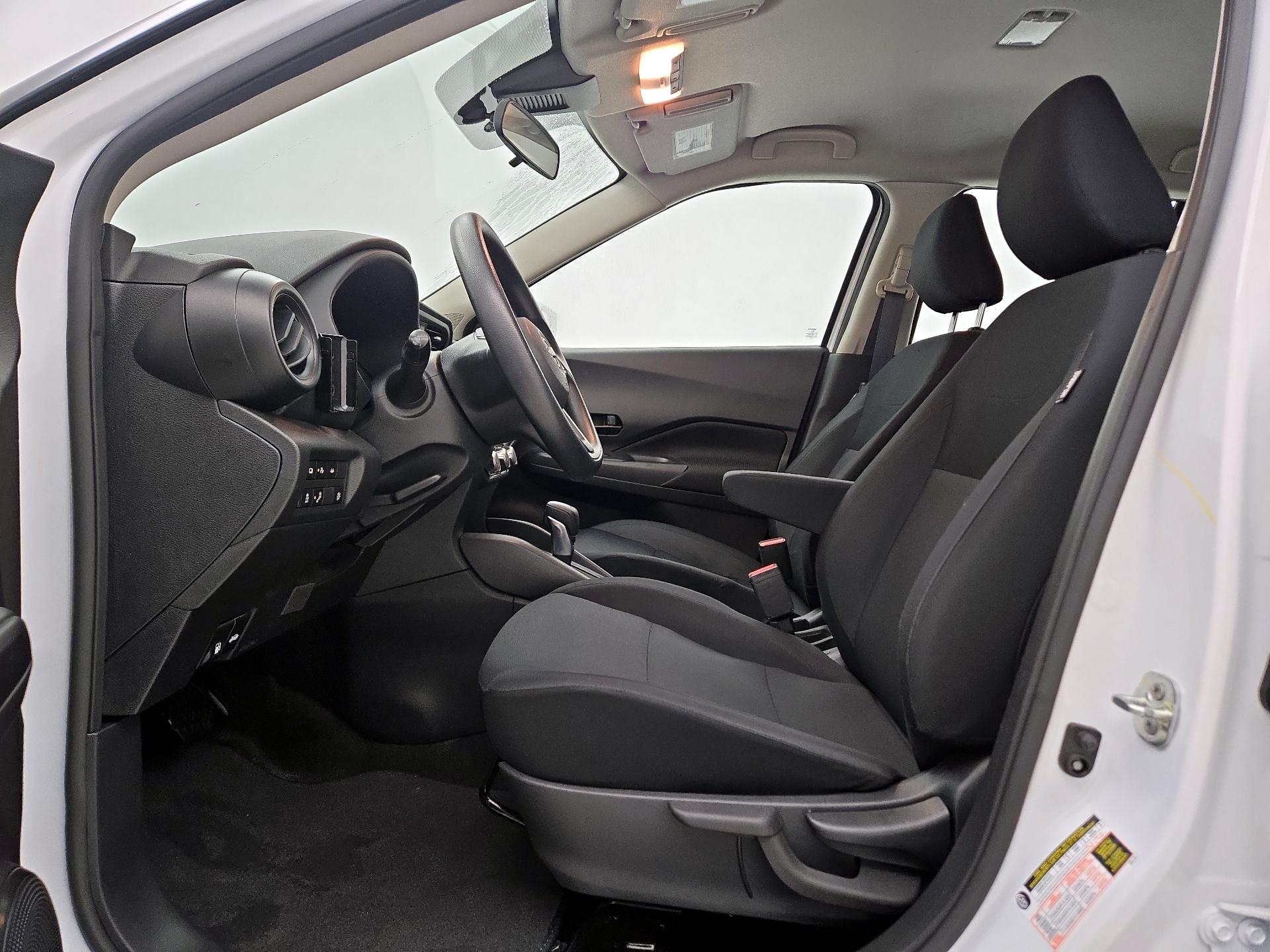 Thumbnail: 2023 Nissan Kicks - 11