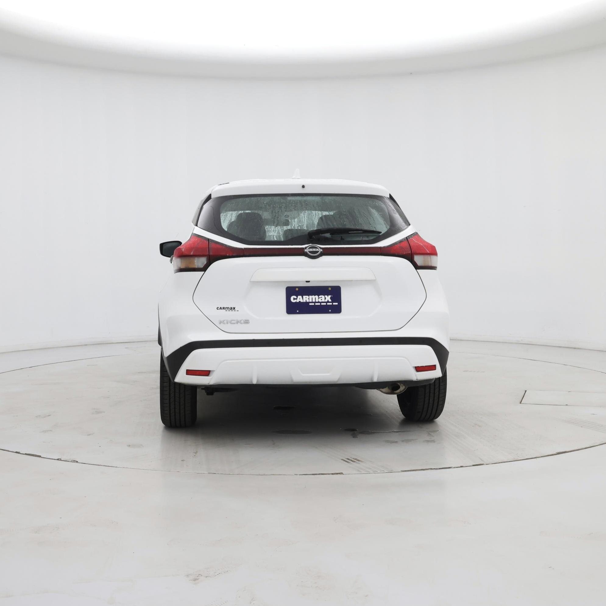 Thumbnail: 2023 Nissan Kicks - 6