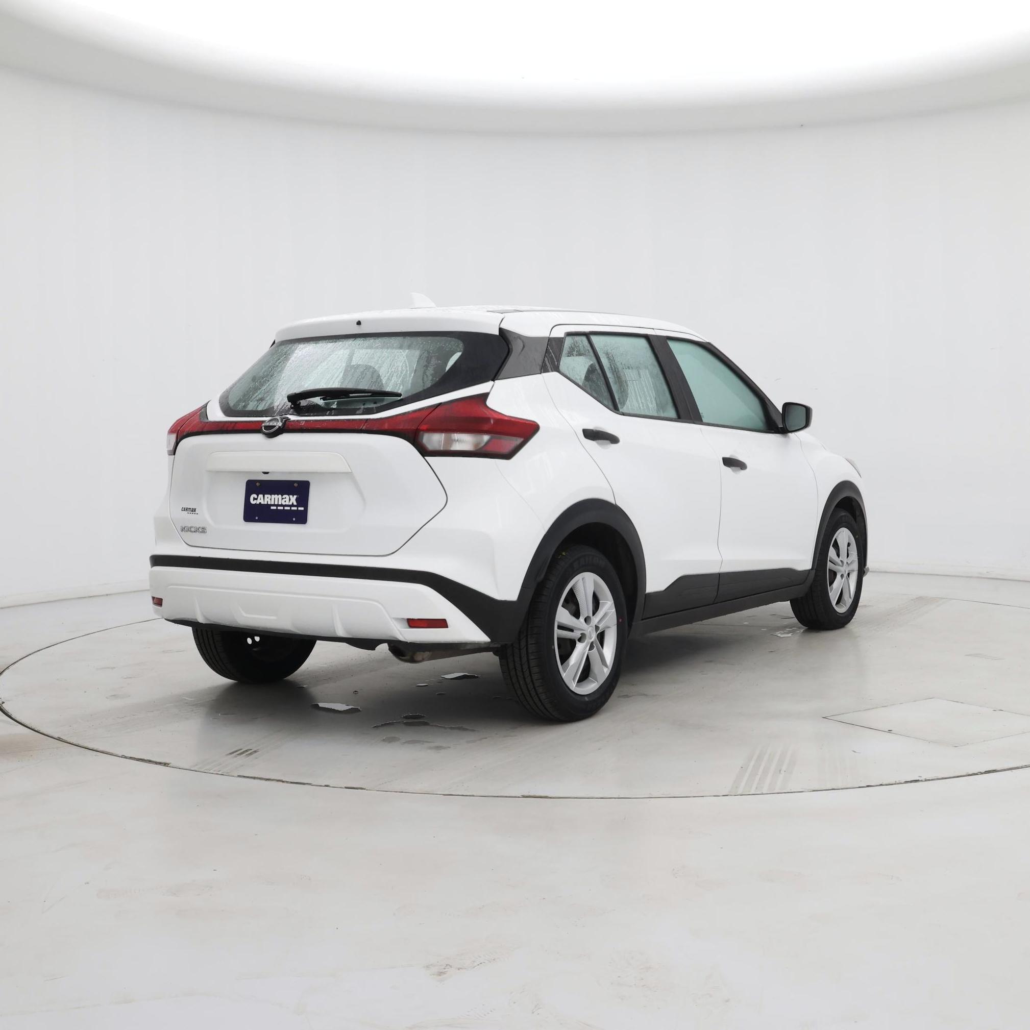 Thumbnail: 2023 Nissan Kicks - 8