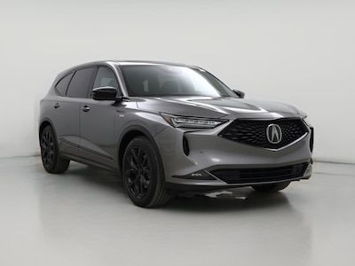 2023 Acura MDX SH-AWD A-Spec