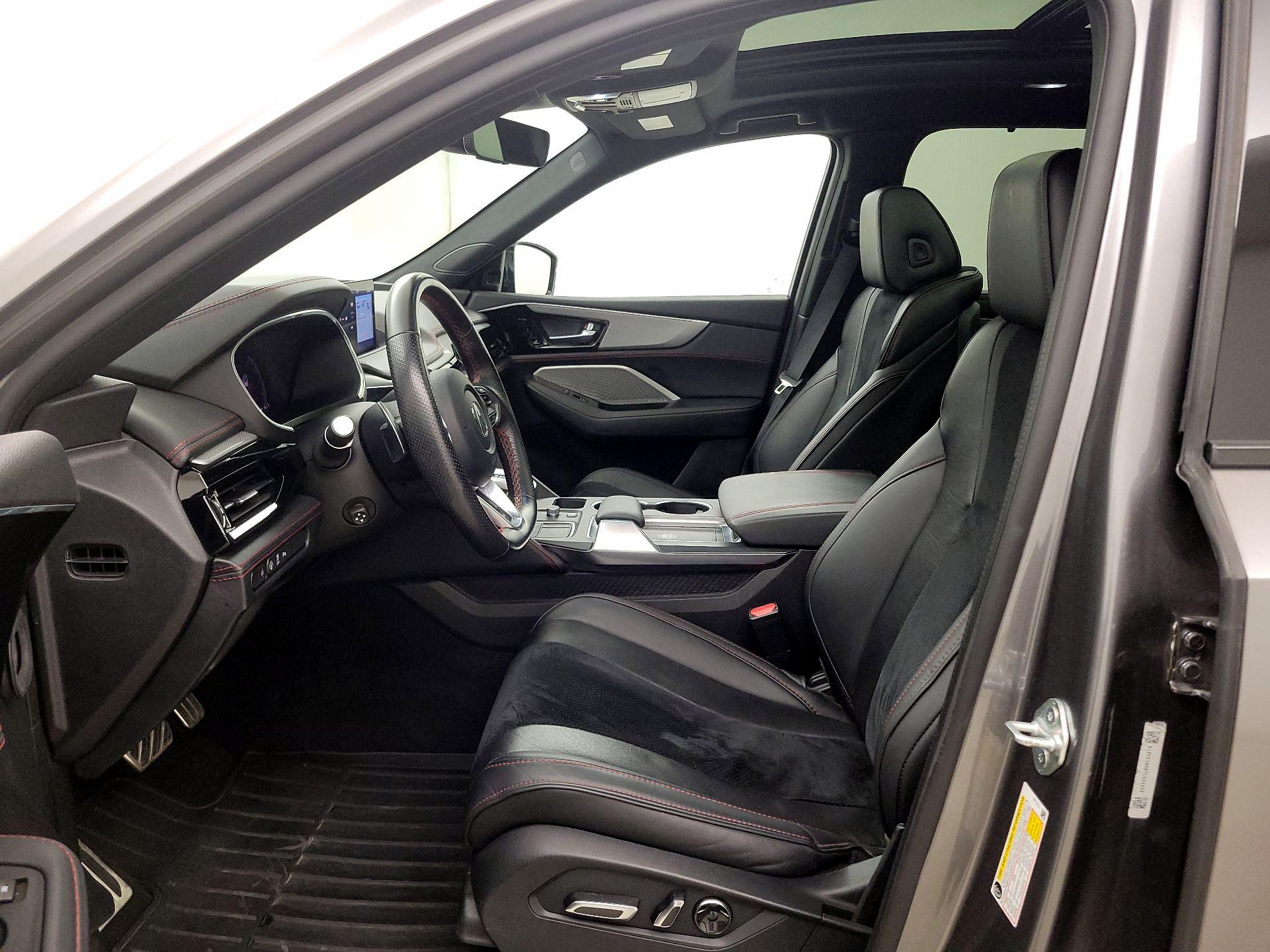 Thumbnail: 2023 Acura MDX - 11