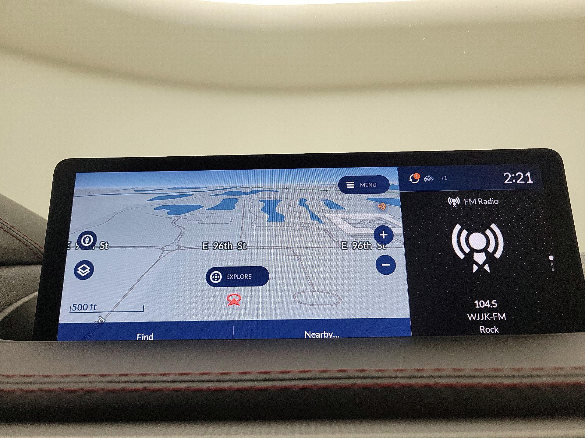 Thumbnail: 2023 Acura MDX - 14