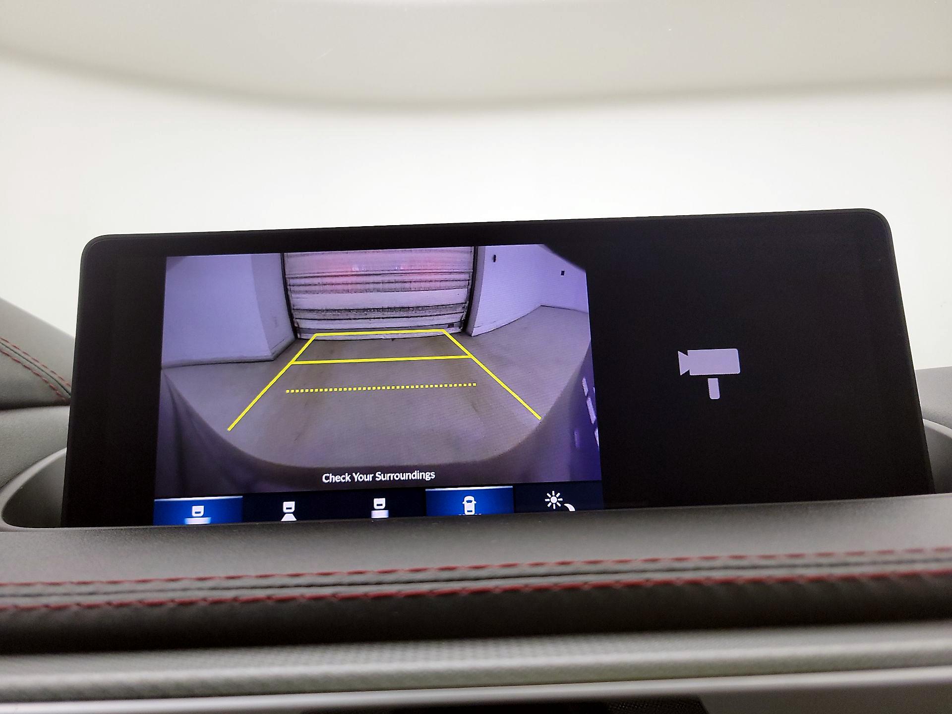 Thumbnail: 2023 Acura MDX - 15