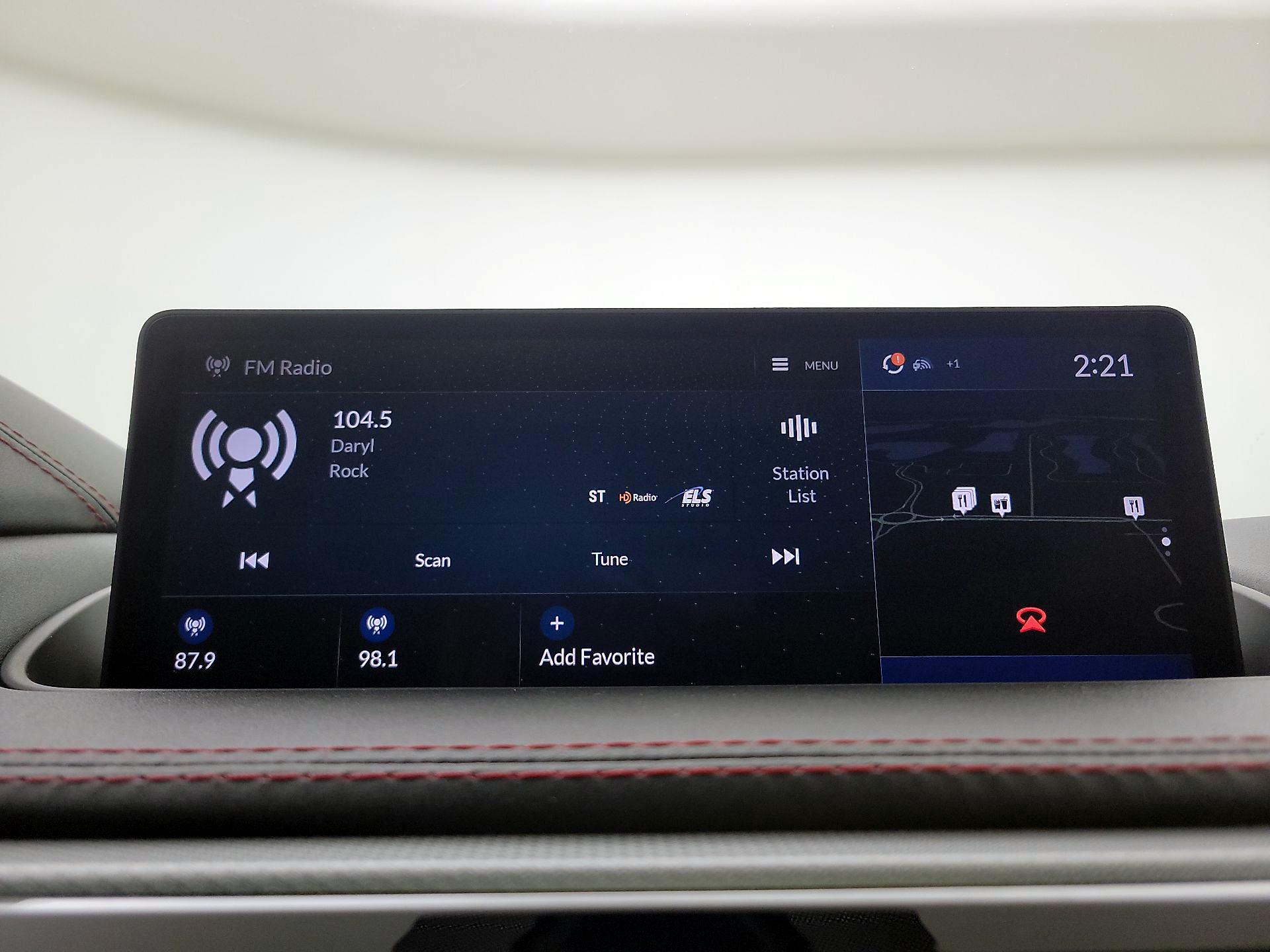 Thumbnail: 2023 Acura MDX - 16