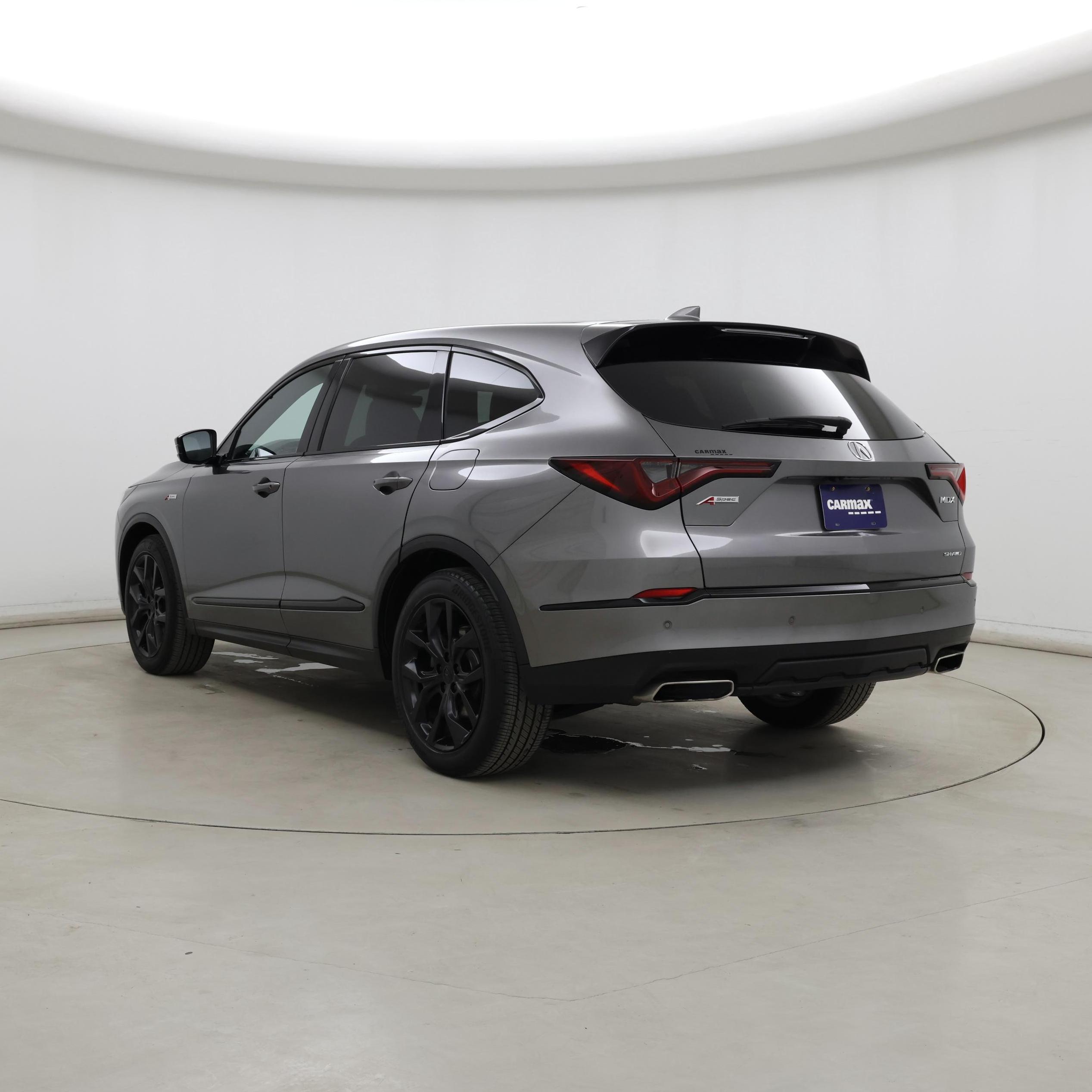 Thumbnail: 2023 Acura MDX - 2