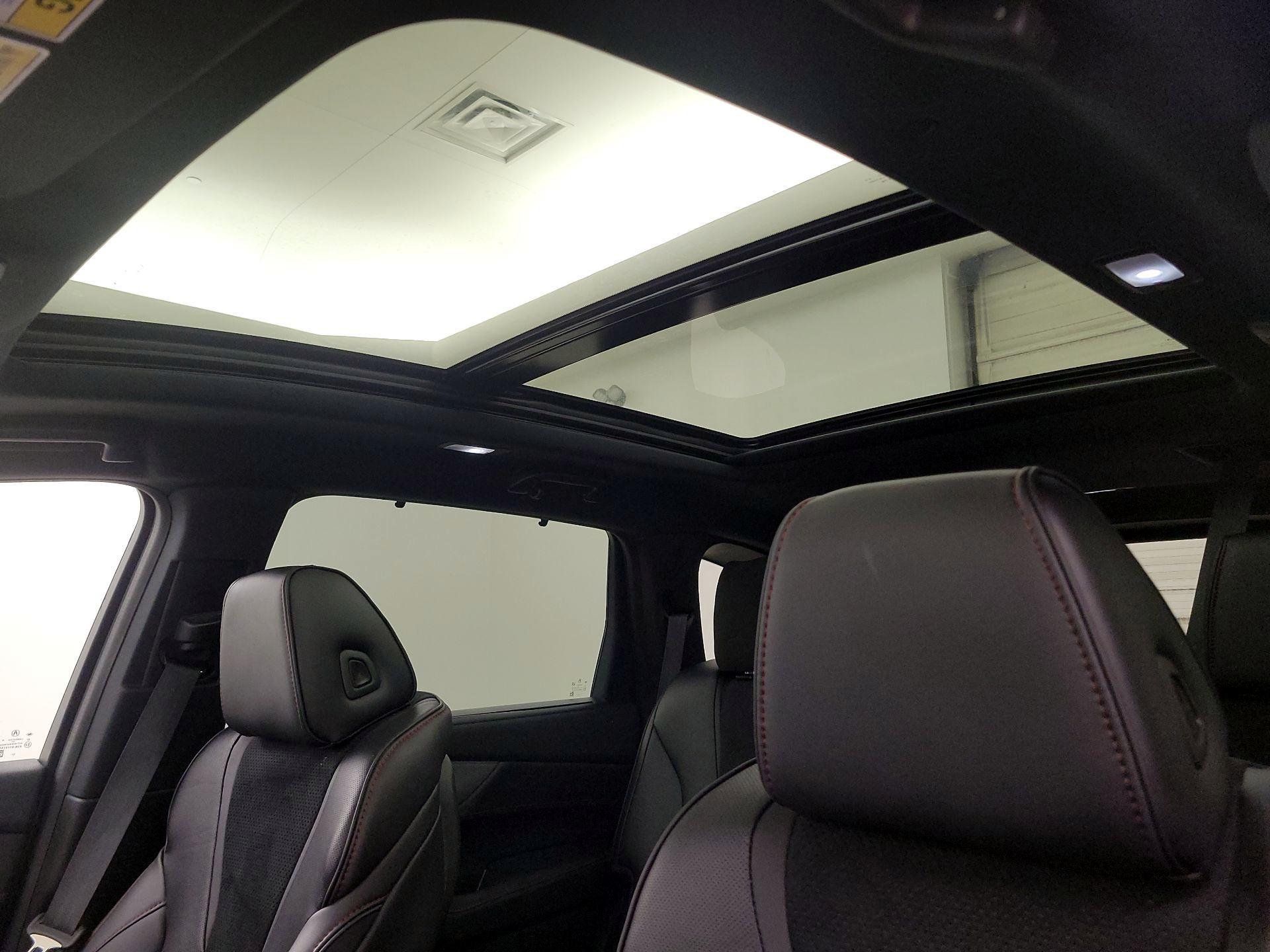 Thumbnail: 2023 Acura MDX - 20