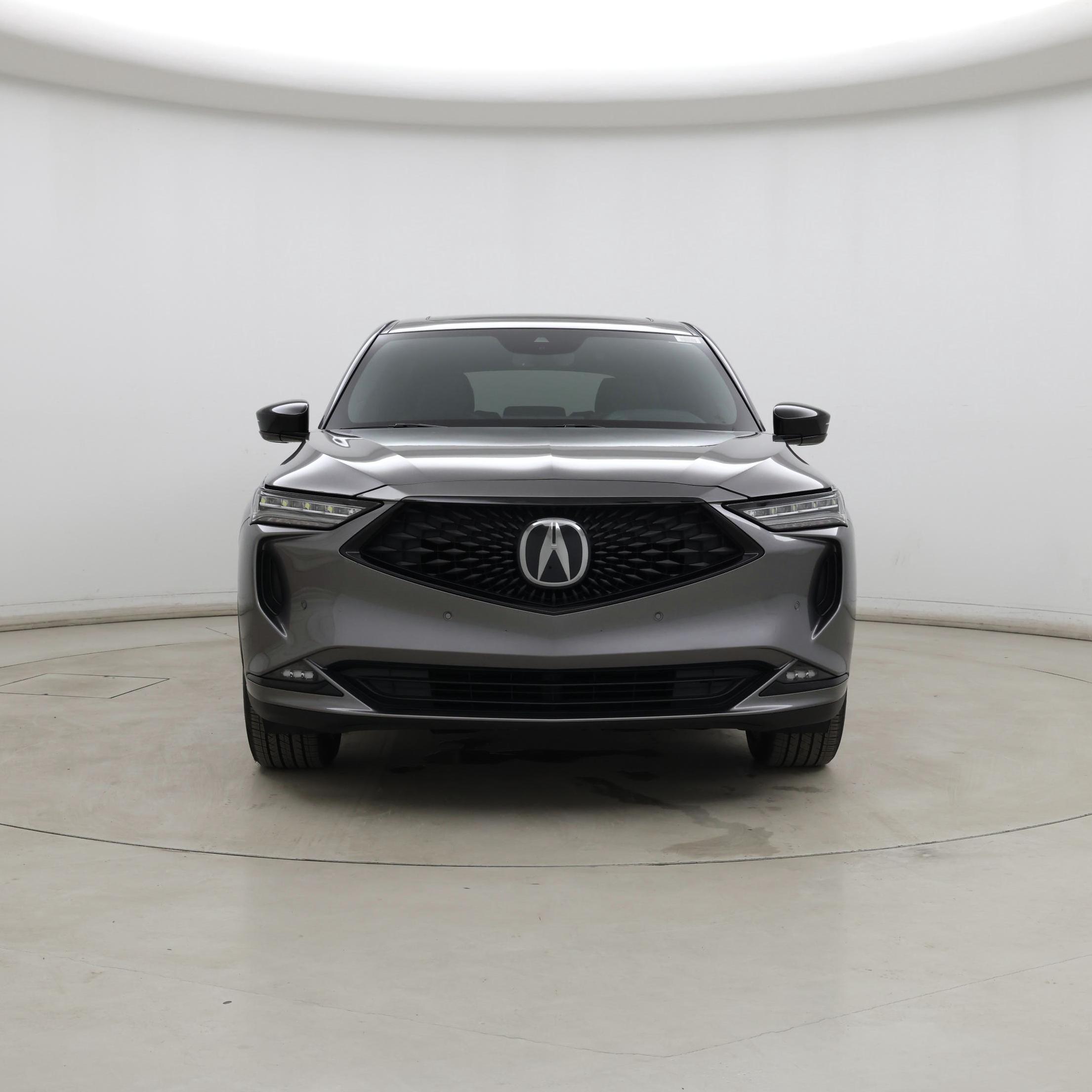 Thumbnail: 2023 Acura MDX - 5