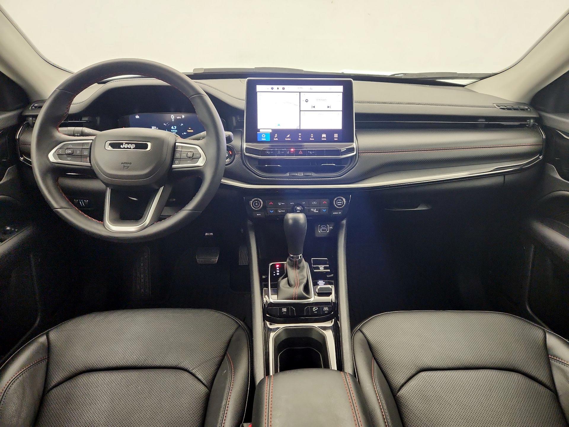 Thumbnail: 2022 Jeep Compass - 9