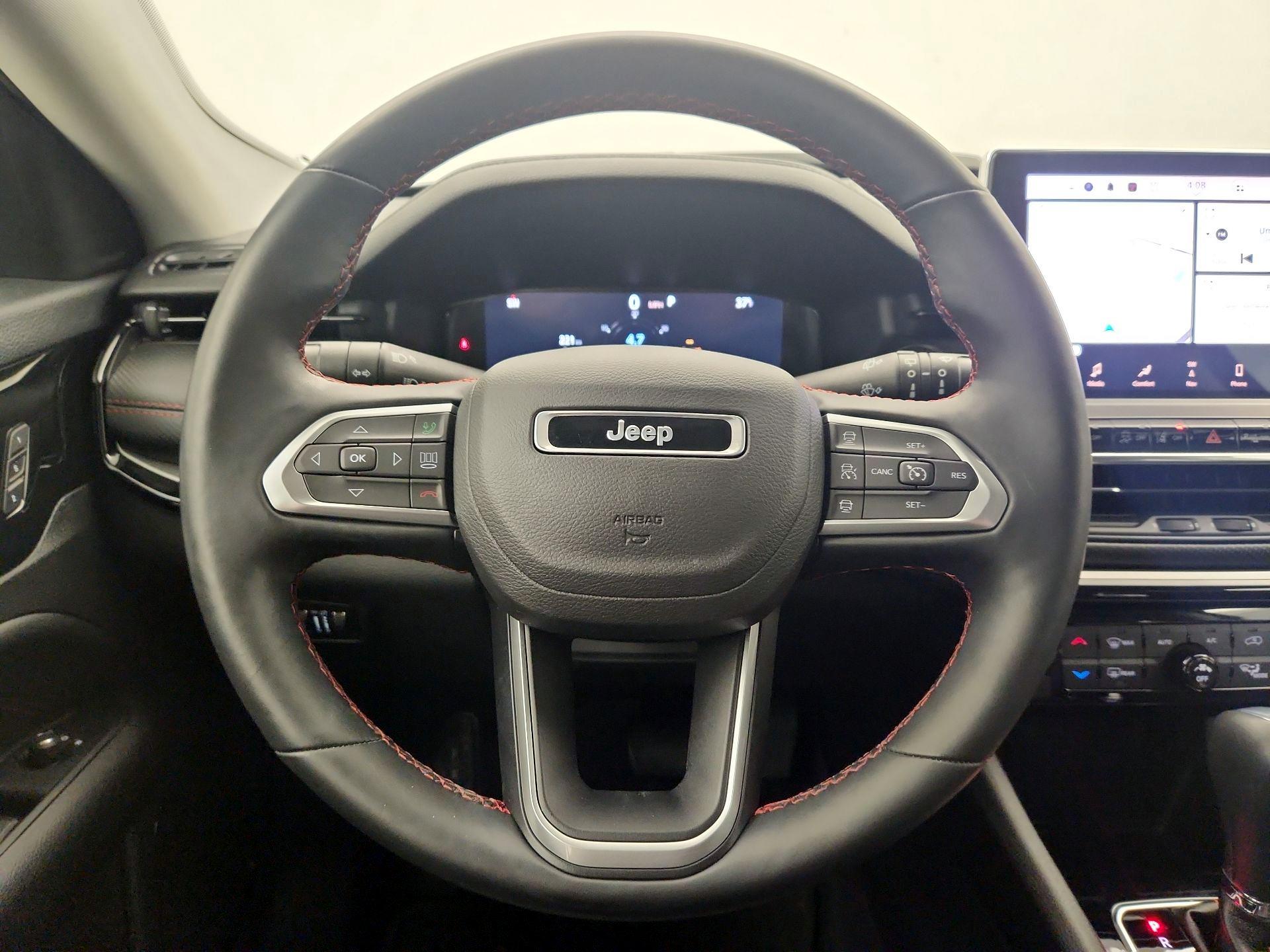 Thumbnail: 2022 Jeep Compass - 10