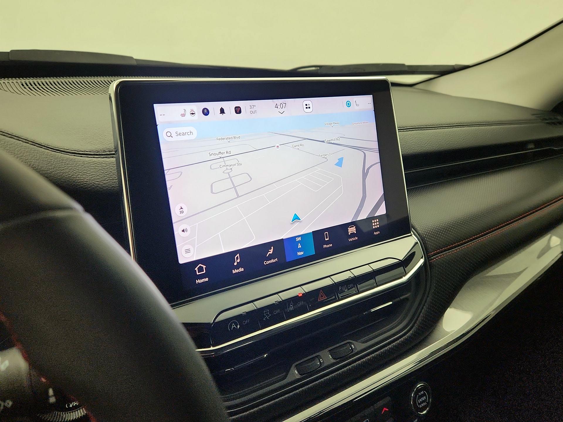 Thumbnail: 2022 Jeep Compass - 14