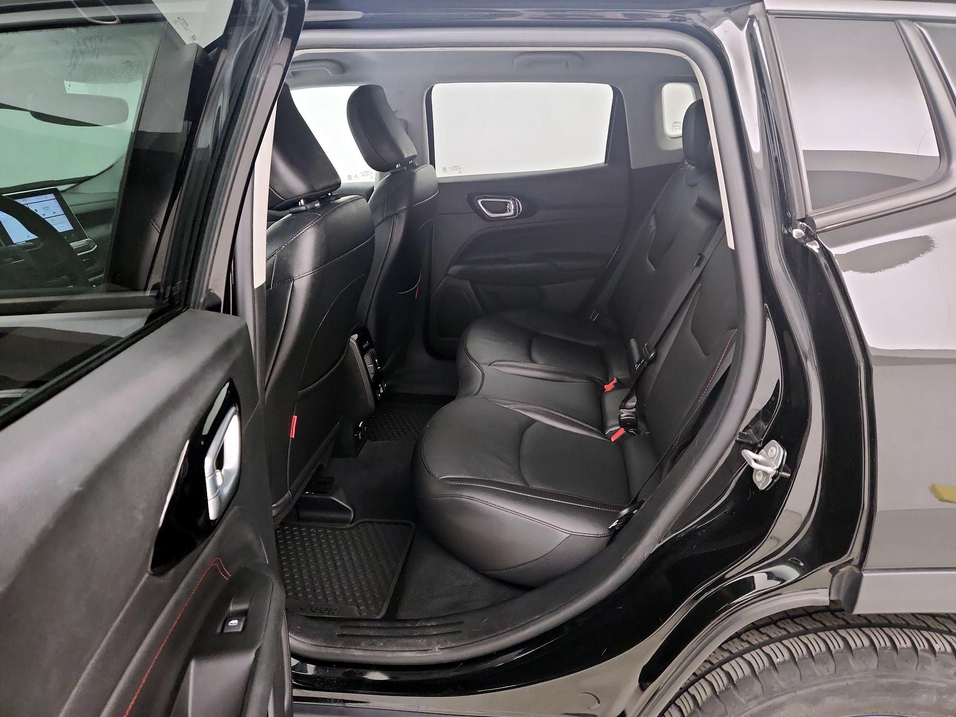 Thumbnail: 2022 Jeep Compass - 20