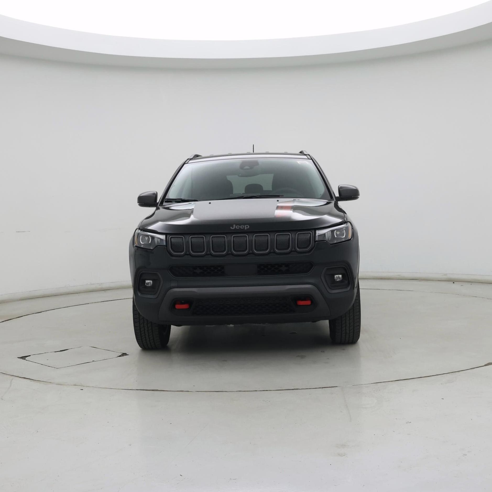 Thumbnail: 2022 Jeep Compass - 5