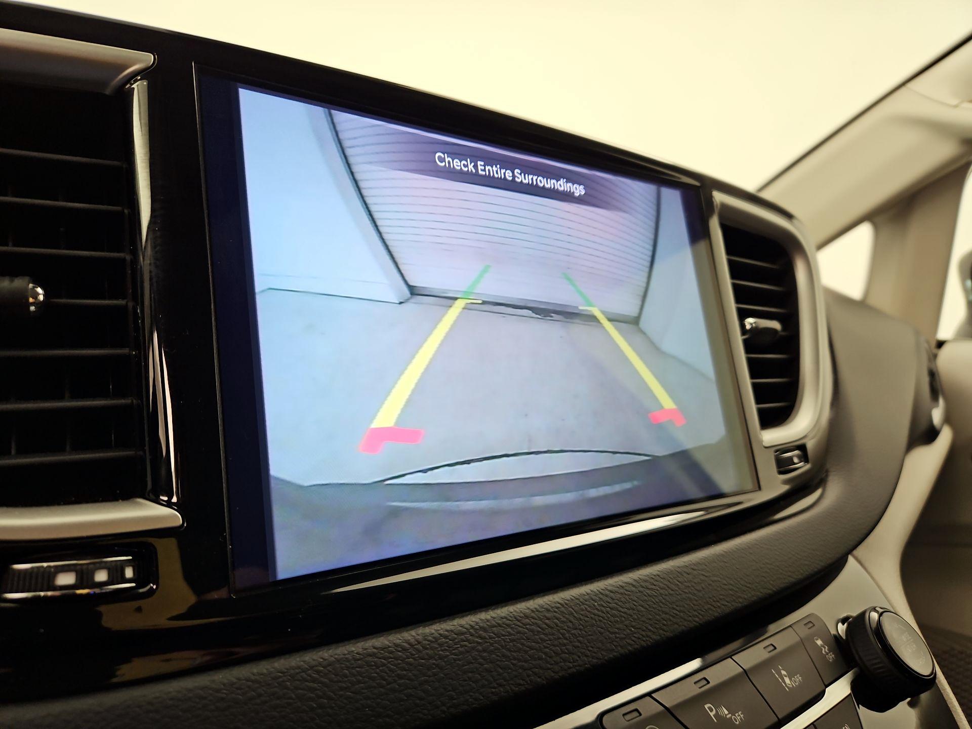 Thumbnail: 2023 Chrysler Pacifica - 14